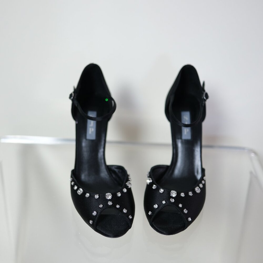 SJP BY SARAH JESSICA PARKER MAJOR SAMPLE SIZE 40